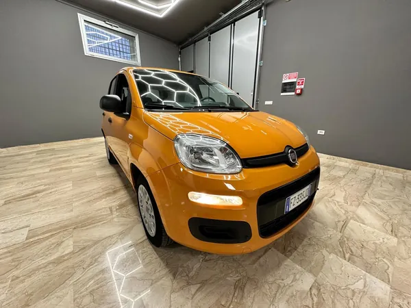 Fiat Panda 2020 usata - foto 1