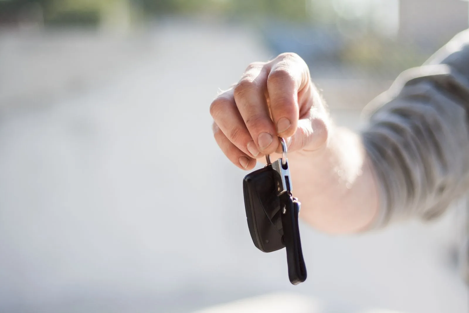 Classe di merito: come te la porti sulla nuova auto