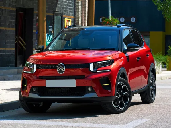 Citroën C3 YOU Turbo 100 Manuale - offerta Autoemmegi