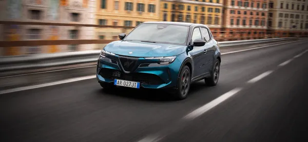 Alfa Romeo Junior - foto 1