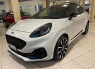 Ford Puma ST-Line 2020