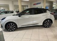 Ford Puma ST-Line 2020