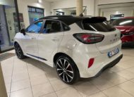 Ford Puma ST-Line 2020