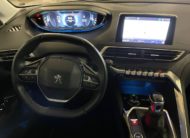 Peugeot 3008 Allure 2018
