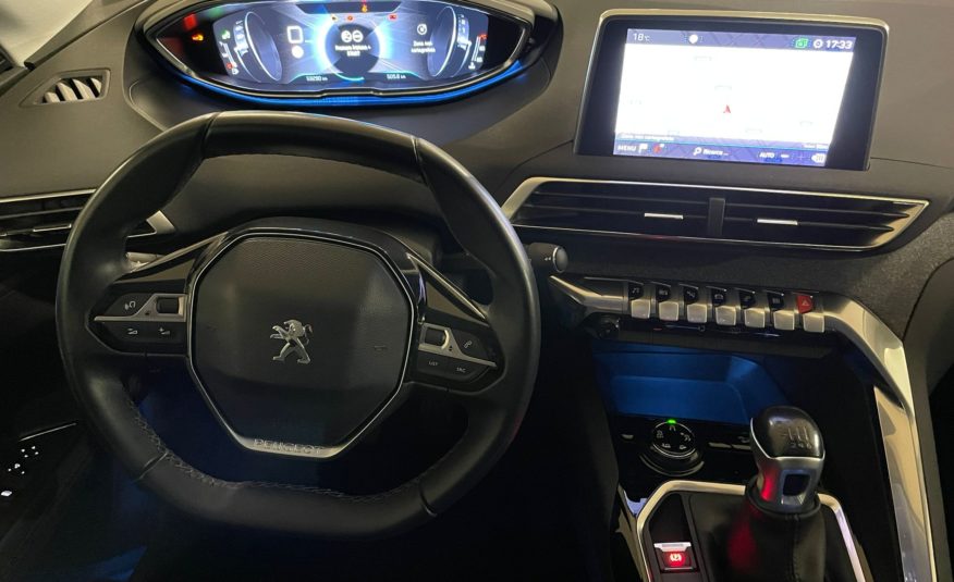 Peugeot 3008 Allure 2018