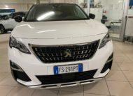 Peugeot 3008 Allure 2018