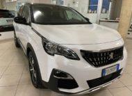 Peugeot 3008 Allure 2018