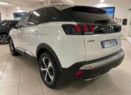 Peugeot 3008 Allure 2018