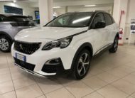 Peugeot 3008 Allure 2018