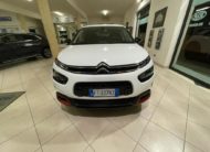 Citroen C4 Cactus Diesel 2018