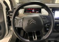 Citroen C4 Cactus Diesel 2018
