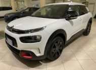Citroen C4 Cactus Diesel 2018