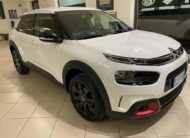 Citroen C4 Cactus Diesel 2018