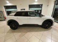 Citroen C4 Cactus Diesel 2018