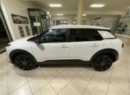 Citroen C4 Cactus Diesel 2018