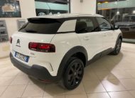 Citroen C4 Cactus Diesel 2018