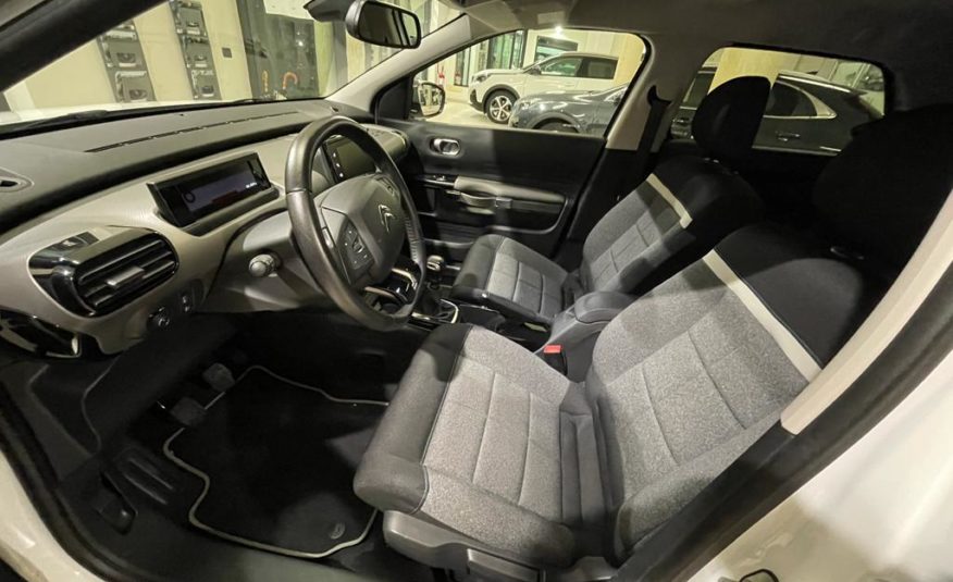 Citroen C4 Cactus Diesel 2018