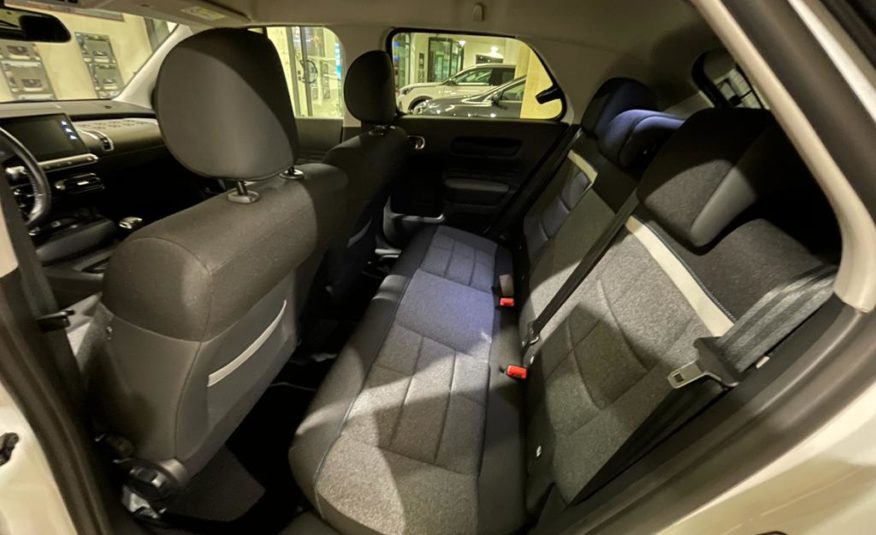 Citroen C4 Cactus Diesel 2018