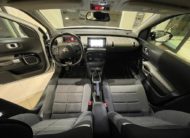 Citroen C4 Cactus Diesel 2018