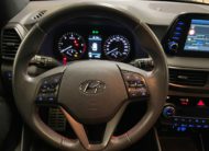 Hyundai Tucson N-Line 2019