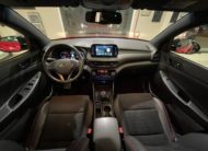 Hyundai Tucson N-Line 2019
