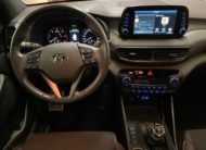 Hyundai Tucson N-Line 2019
