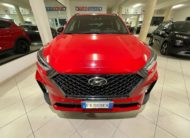 Hyundai Tucson N-Line 2019