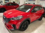 Hyundai Tucson N-Line 2019