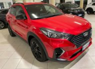 Hyundai Tucson N-Line 2019
