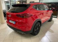 Hyundai Tucson N-Line 2019