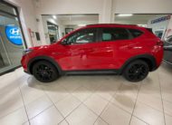 Hyundai Tucson N-Line 2019