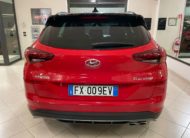 Hyundai Tucson N-Line 2019