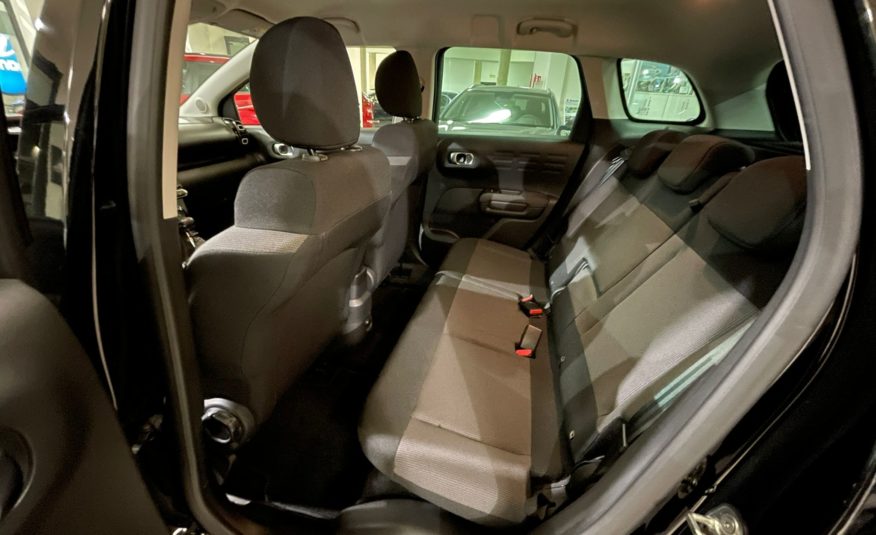 Citroen C3 Aircross 2020
