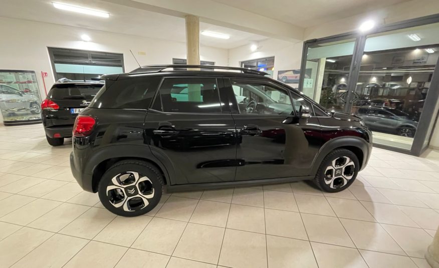 Citroen C3 Aircross 2020