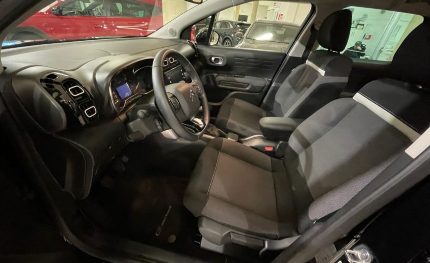 Citroen C3 Aircross 2020