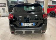 Citroen C3 Aircross 2020