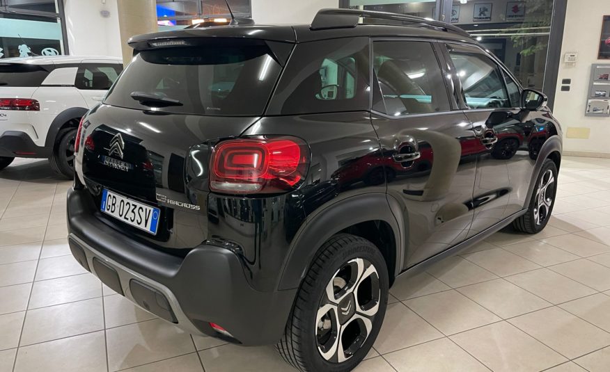 Citroen C3 Aircross 2020