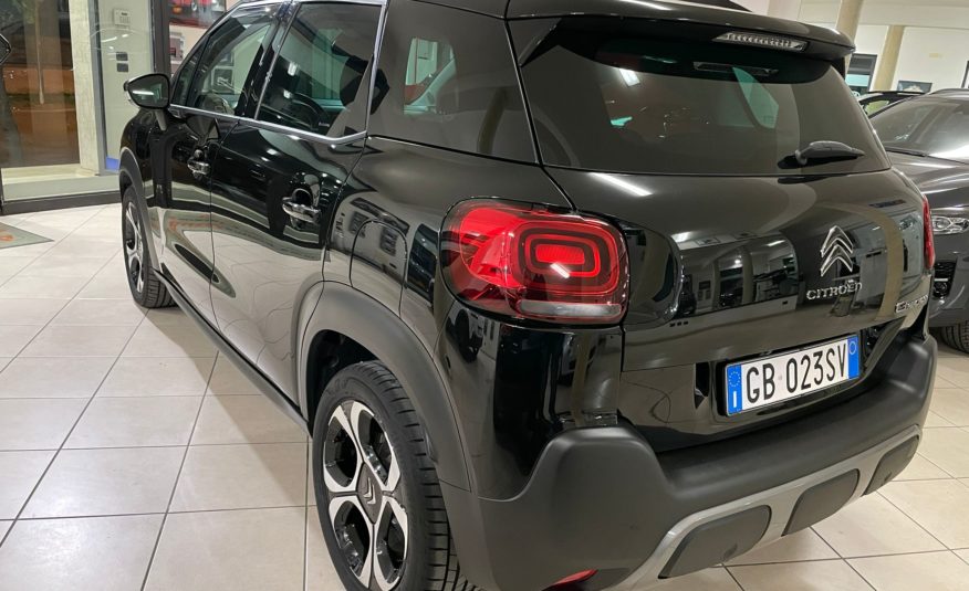 Citroen C3 Aircross 2020