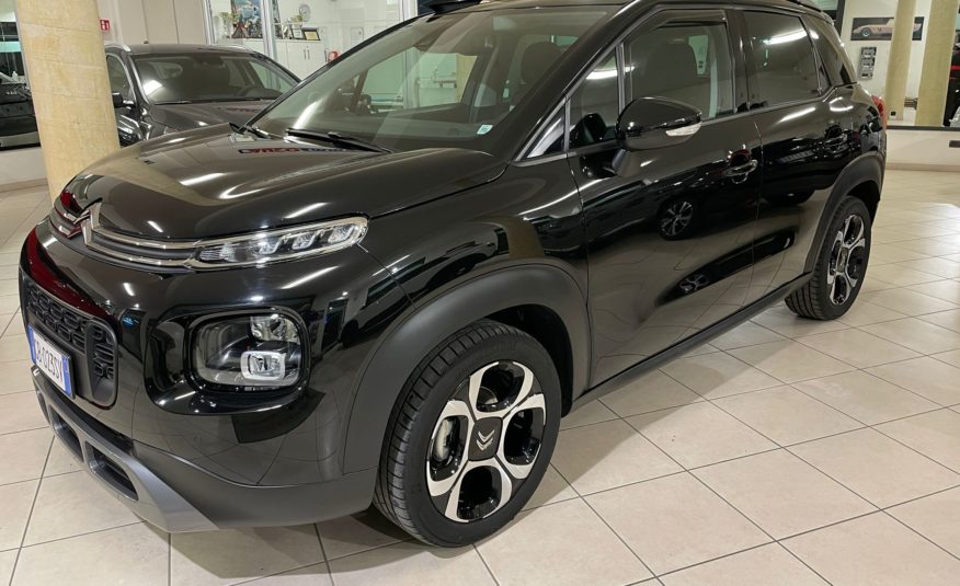Citroen C3 Aircross 2020