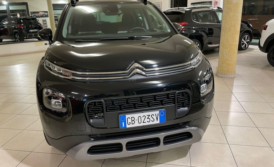 Citroen C3 Aircross 2020