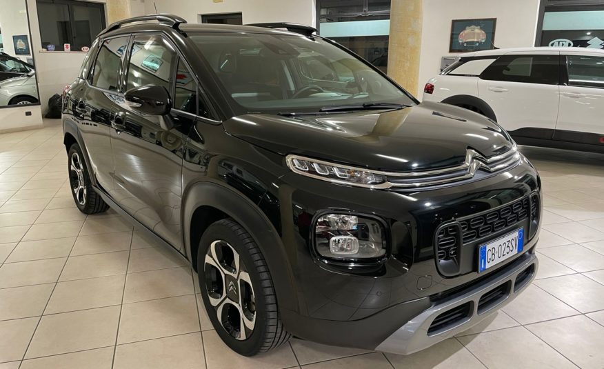 Citroen C3 Aircross 2020