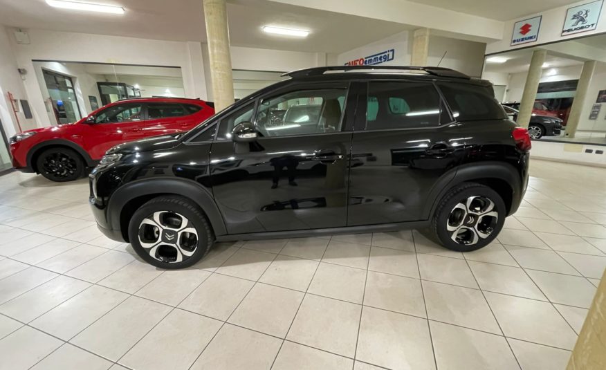Citroen C3 Aircross 2020