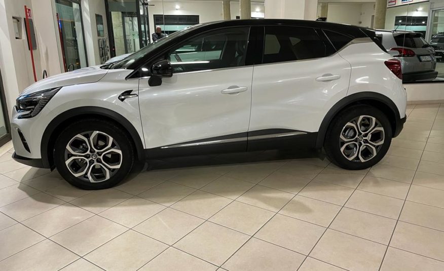 Renault Captur Intens 2020