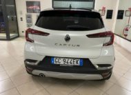 Renault Captur Intens 2020