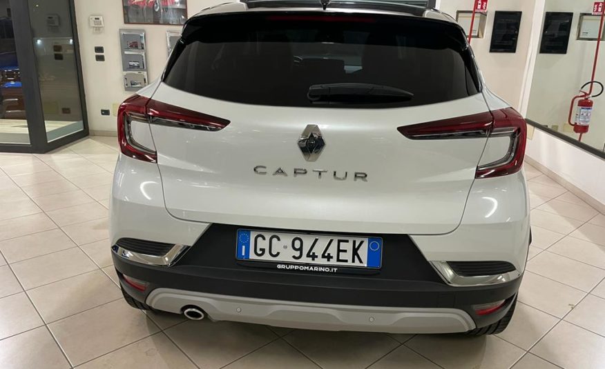 Renault Captur Intens 2020