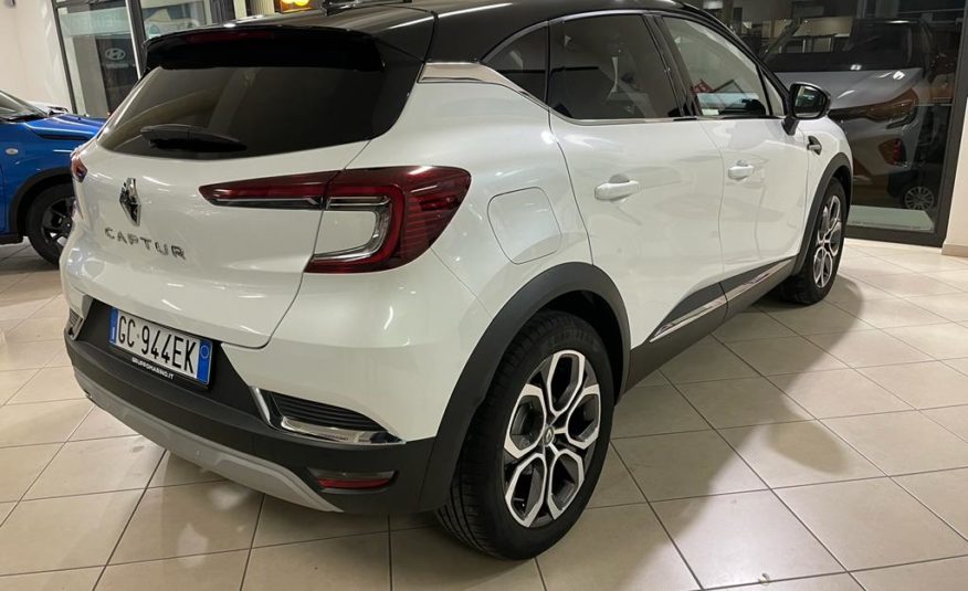Renault Captur Intens 2020