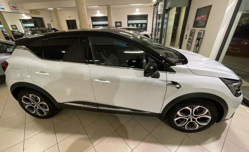 Renault Captur Intens 2020