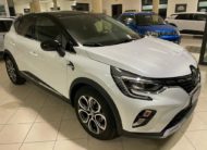 Renault Captur Intens 2020