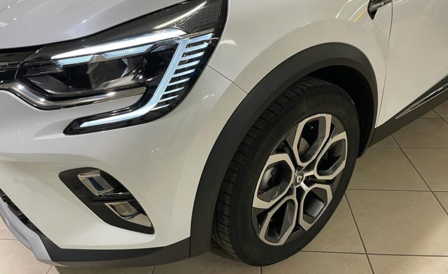 Renault Captur Intens 2020