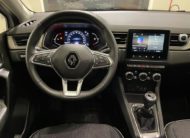 Renault Captur Intens 2020